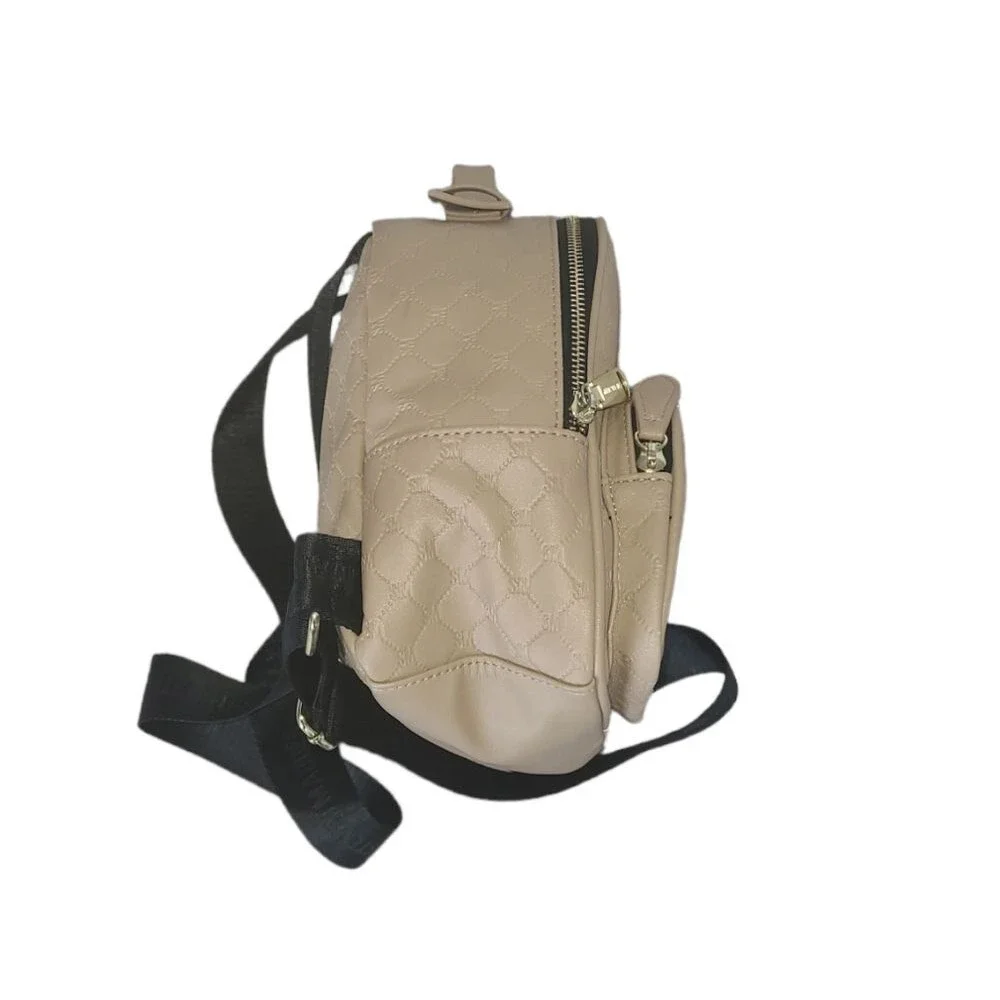 EUC Steve Madden Women's backpack Bag, tan